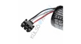 Baterie VHBW &icirc;nlocuiește Logitech 533-000138, F12431581, 533-000104 pentru Logitech Loudspeaker - Li-Ion 3400 mAh