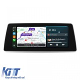 Navigatie Dedicata BMW Seria 5 G30 F90 (2016-2022), 10.25 Inch, 8Gb Ram, 256Gb Stocare, Carplay Performance AutoTuning