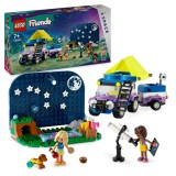 Cumpara ieftin Vehicul de camping pentru observarea stelelor, LEGO&reg;