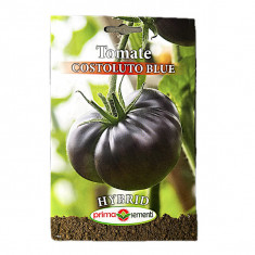 Seminte tomate Costoluto Blue 0,1 gr, Prima Sementi