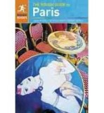 The Rough Guide to Paris | Ruth Blackmore, James McConnachie, Rough Guides Ltd