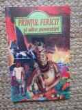 Printul fericit si alte povestiri de Oscar Wilde