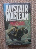 Partisans - Alistair MACLEAN