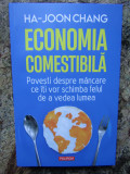 Economia comestibila - Ha-Joon Chang