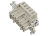 Conector HDC inserturi de contact mamă EPIC H-BE PIN: 10 16A
