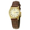 Ceas Dama, Casio, Collection LTP-V0 LTP-V006GL-9B - Marime universala