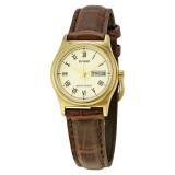 Ceas Dama, Casio, Collection LTP-V0 LTP-V006GL-9B - Marime universala