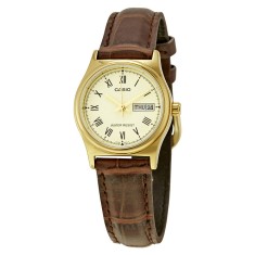 Ceas Dama, Casio, Collection LTP-V0 LTP-V006GL-9B - Marime universala