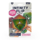 Jucarie antistres - Infinity Flip, Keycraft