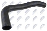 Furtun aer supraalimentare Ford Transit 2.0 Tdci, 2.4 Tdci 2000-; 1C156C646AJ; NTY, aftermarket