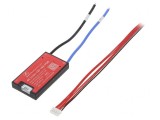 Protecție PCB Li-Ion 14.8V 10A