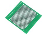 Placă de prototipare D5MG