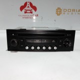 Radio cd Citroen C3 Picasso 2011 9666959577