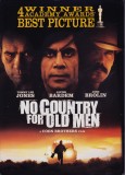 DVD Film de colectie: No Country For Old Men ( in metalbox ; sub.romana - vezi descriere )