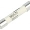 Siguranță Ultra-Rapidă 250mA 1kVAC 6.3x32mm Alamă