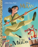 I Am Mulan (Disney Princess), 2020