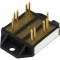 Tiristor Dublu Independent 1.2kV 53A THT ECO-PAC 1