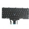 Tastatura laptop second hand Dell Latitude E5450 E5470 5480 E7450 E7470 7480 K9V28 UK
