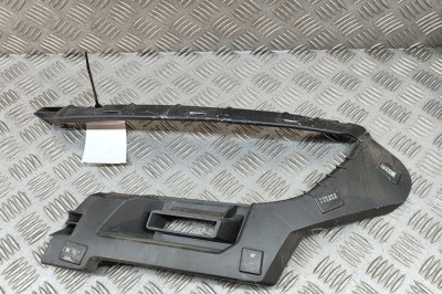 Suport bara de protecție st&amp;acirc;nga față CITRO&amp;Euml;N C5 AIRCROSS 2020 OEM: 9827004280 27503879 foto