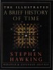 The Illustrated a Brief History of Time