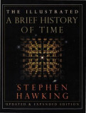 The Illustrated a Brief History of Time
