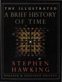 The Illustrated a Brief History of Time