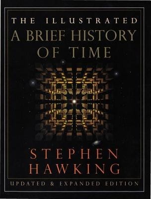 The Illustrated a Brief History of Time foto