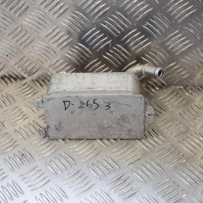 Răcitor de ulei VOLVO V60 2011 OEM: 6G91-7A095-AD,H0602005 | 10864567