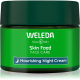 Cumpara ieftin Weleda Skin Food crema de noapte extrem de hrănitoare efect regenerator 40 ml