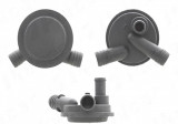 Separator ulei, Vw Golf Iii, 1989-1998, Passat (3a2, 35i), 1988-1997, Vento (1h2), 11.1991-09.1998 Motor 1,6,, Rapid