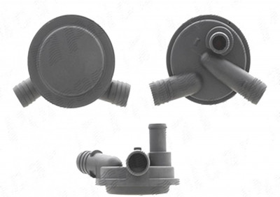 Separator ulei, Vw Golf Iii, 1989-1998, Passat (3a2, 35i), 1988-1997, Vento (1h2), 11.1991-09.1998 Motor 1,6, foto