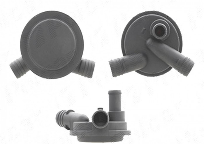 Separator ulei, Vw Golf Iii, 1989-1998, Passat (3a2, 35i), 1988-1997, Vento (1h2), 11.1991-09.1998 Motor 1,6,