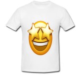 Cumpara ieftin Tricou &quot; Star emoji &quot;