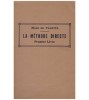 Marc de Valette - La methode directe pour l&#039;enseignment des langues
