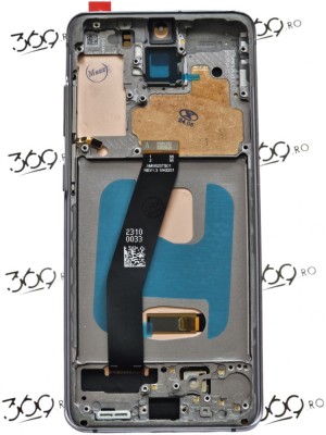 Display Samsung SM-G980 / G981 S20 OLED WF foto