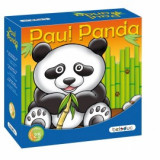 Joc Ursuletul Panda, Beleduc