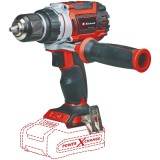 Einhell TP-CD 18/60 Li BL PXC - Masina de gaurit si insurubat fara acumulatori si incarcator Li-Ion 18 V - Ah 60 Nm