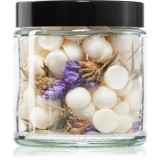 The Munio Juniper &amp; Limonium ceară pentru aromatizator 60 ml