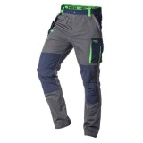 Pantaloni de lucru, model Premium, bumbac, marimea L/52, NEO GartenVIP DiyLine