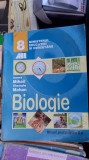 BIOLOGIE CLASA A VIII A - AURORA MIHAIL , GHEORGHE MOHAN , EDITURA ALL ., Clasa 8