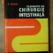 ELEMENTE DE CHIRURGIE INTESTINALA - P. SIMICI -1976