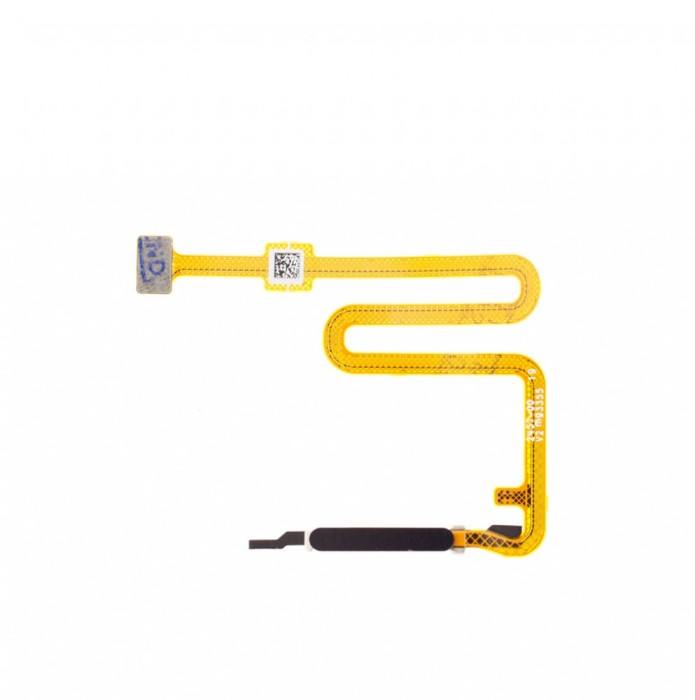 Flex Fingerprint Samsung Galaxy A05s, Negru