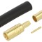 Conector MCX Mamă Drept 50&Omega;