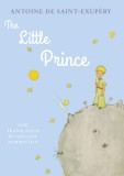 Little Prince | Antoine de Saint-Exupery