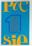 POESIE 1 , BITRIMESTRIEL, POETES DU NORD , No. 30 , 1973