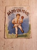 DA-MI UN MAR - I. MANOLIU-MIRCESTI, ILUSTRATII DE BINA BERCOVICI