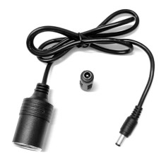 Priza bricheta auto mama mufa 2.1x5mm Si Adaptor