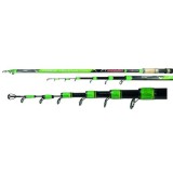 LANSETA CARP ZOOM FORCE TELEMATCH 3.95MT 10-80GR