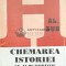 Chemarea istoriei. Un an de raspantie in romania postcomunista - 1997 - Al. Zub ($D12)