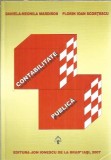 Contabilitate publica - Daniela-Neonila Mardiros, Florin Ioan Scortescu